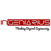 Ingeniarius's Logo