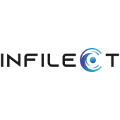 Infilect's Logo