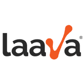 Laava's Logo