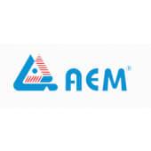 AEM Components's Logo