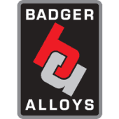 Badger Alloys's Logo