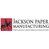 Jackson Paper Manufacturing's Logo