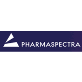 Pharmaspectra's Logo