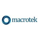 Macrotek's Logo