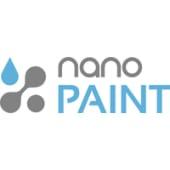 Nanopaint's Logo