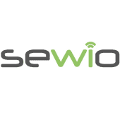 Sewio's Logo