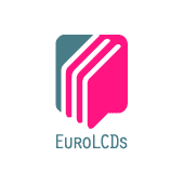 EuroLCDs Ltd.'s Logo