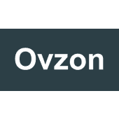 Ovzon's Logo