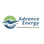 ADVANCE ENERGY SOLUTIONS's Logo