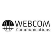 Webcom Communications Logo