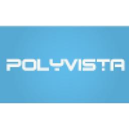 PolyVista, Inc. Logo