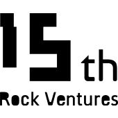 15th Rock Ventures's Logo