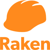Raken, Inc.'s Logo