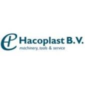 Hacoplast's Logo