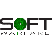 SOFTwarfare's Logo