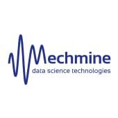 Mechmine's Logo