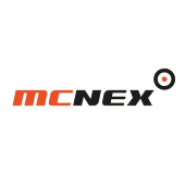 MCNEX's Logo