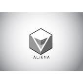 Aliena's Logo