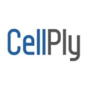 CellPly Logo