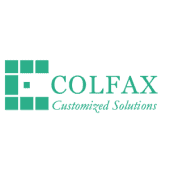 Colfax International Logo