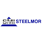 SMI Steelmor Pty Ltd Logo