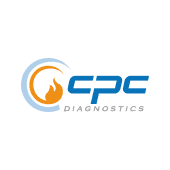 CPC Diagnostics's Logo