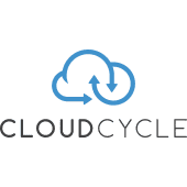 Cloud Cycle Logo