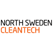 North Sweden Cleantech's Logo