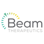 Beam Therapeutics's Logo