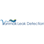 Vanmok Leak Detection Technologies Logo