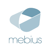 MEBIUS's Logo