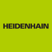 Heidenhain's Logo