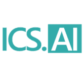 ICS.AI's Logo