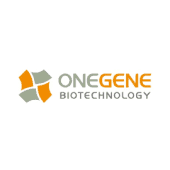 Onegene Biotechnology Logo