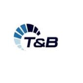 T&B Tube Logo