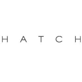 Hatch Collection Logo