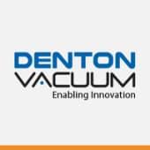 Denton Vacuum Logo