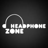 Headphone Zone's Logo