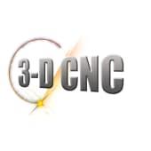 3-D CNC Logo
