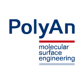 PolyAn's Logo