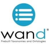 WAND's Logo