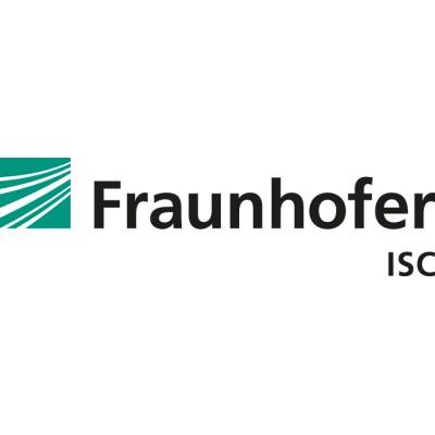 Fraunhofer Institute for Silicate Research ISC's Logo