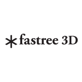 Fastree3D's Logo