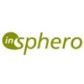 InSphero's Logo