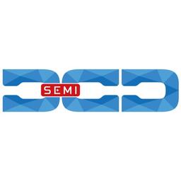 DCD-SEMI Sp. z o.o. Sp. k. Logo
