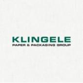 Klingele Paper & Packaging Group's Logo