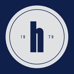 Hughes Electrical Logo
