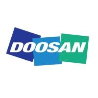 Doosan Fuel Cell America, Inc.'s Logo