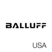 Balluff's Logo