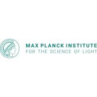 Max Planck Institute for the Science of Light's Logo